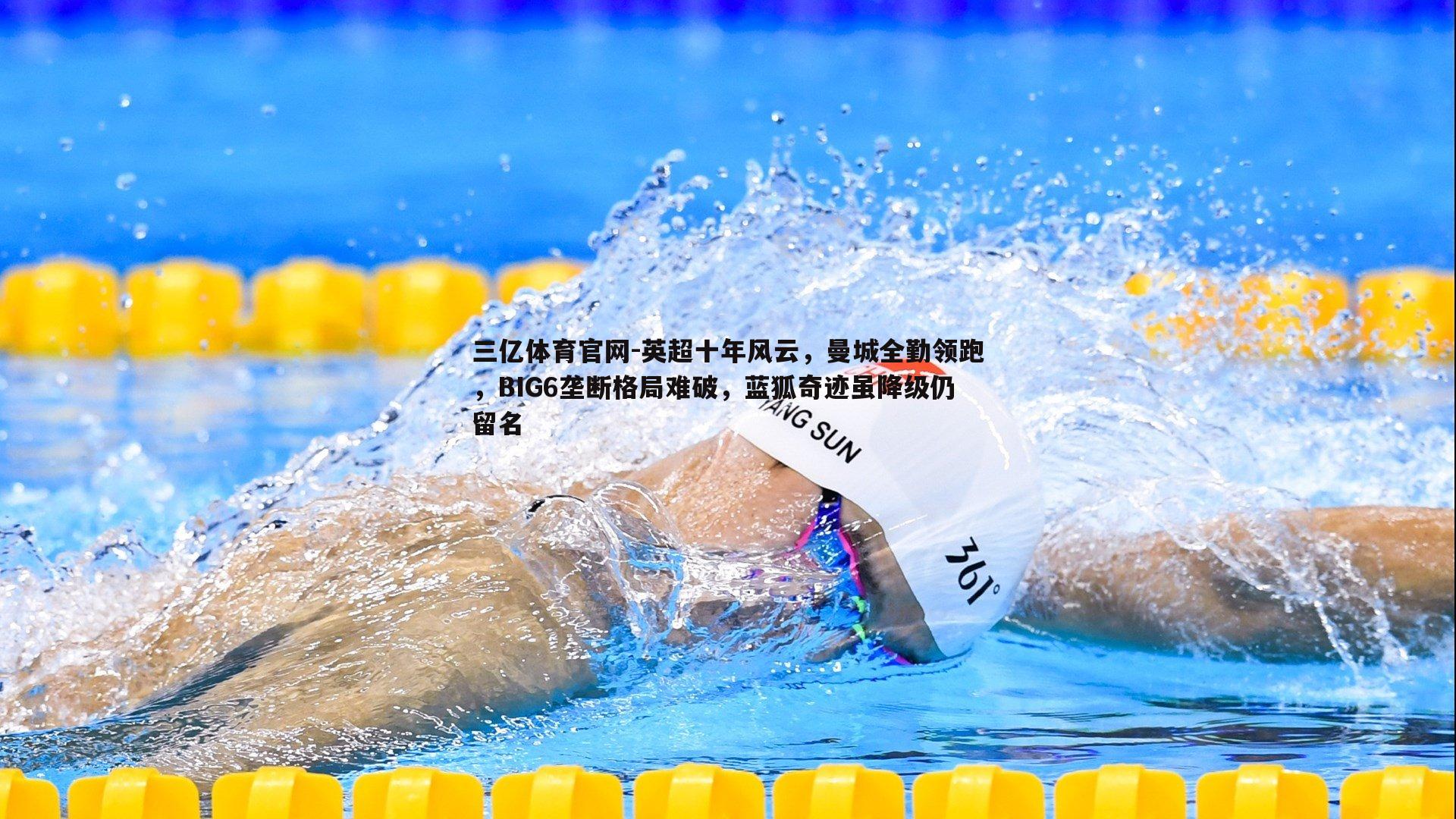 英超十年风云，曼城全勤领跑，BIG6垄断格局难破，蓝狐奇迹虽降级仍留名